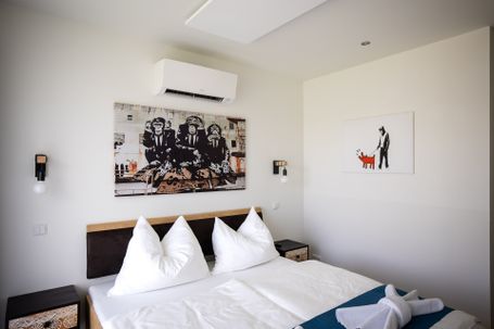 Schlafzimmer 2
