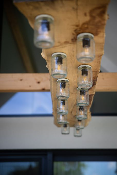 DIY Lichter