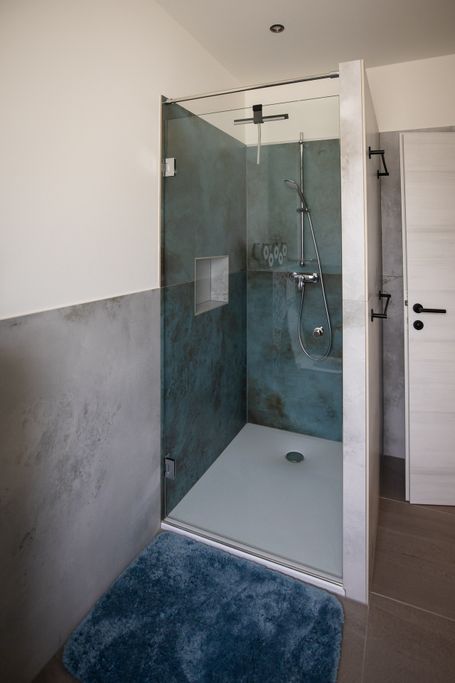 Dusche